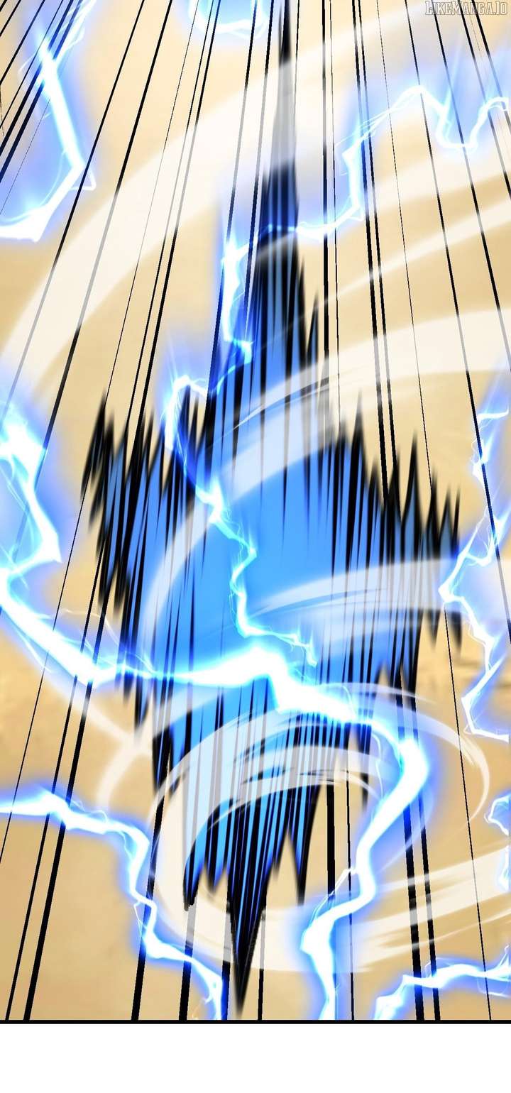 Player Elimination Plan! When Anomalies Descend Upon The Human World Chapter 46 207 02