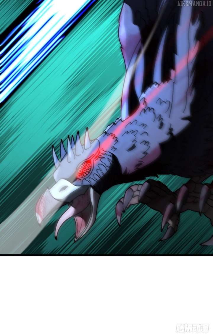 Player Elimination Plan! When Anomalies Descend Upon The Human World Chapter 46 211 06