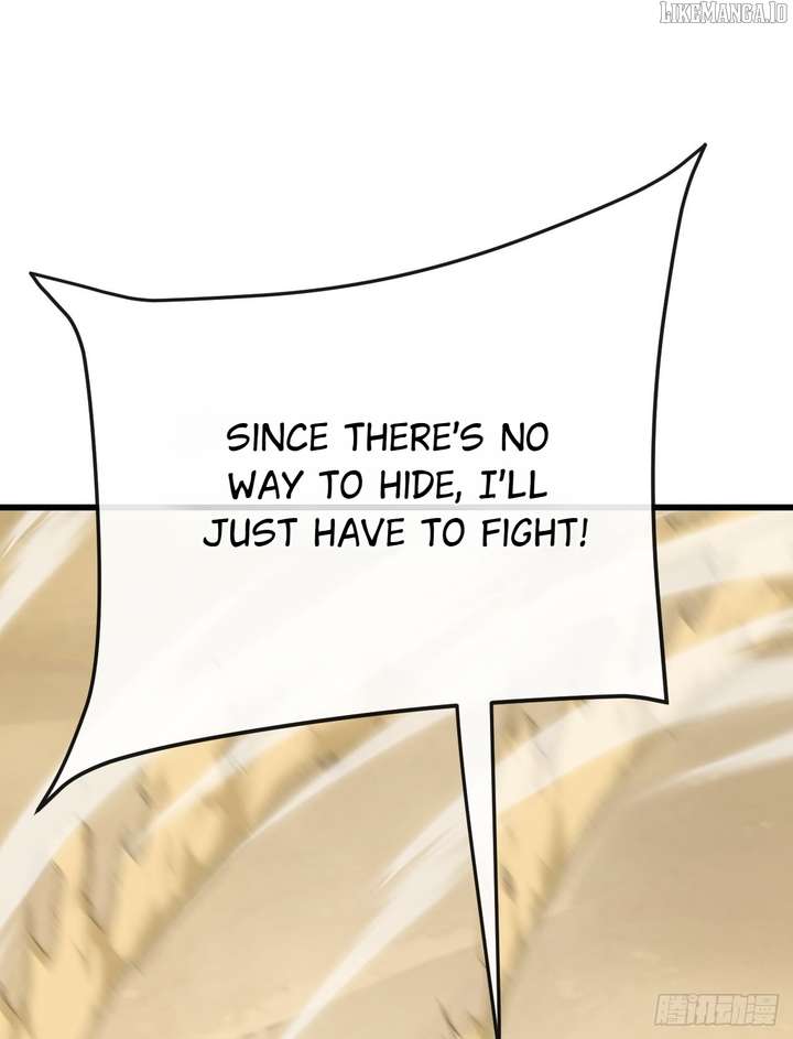 Player Elimination Plan! When Anomalies Descend Upon The Human World Chapter 46 215 10