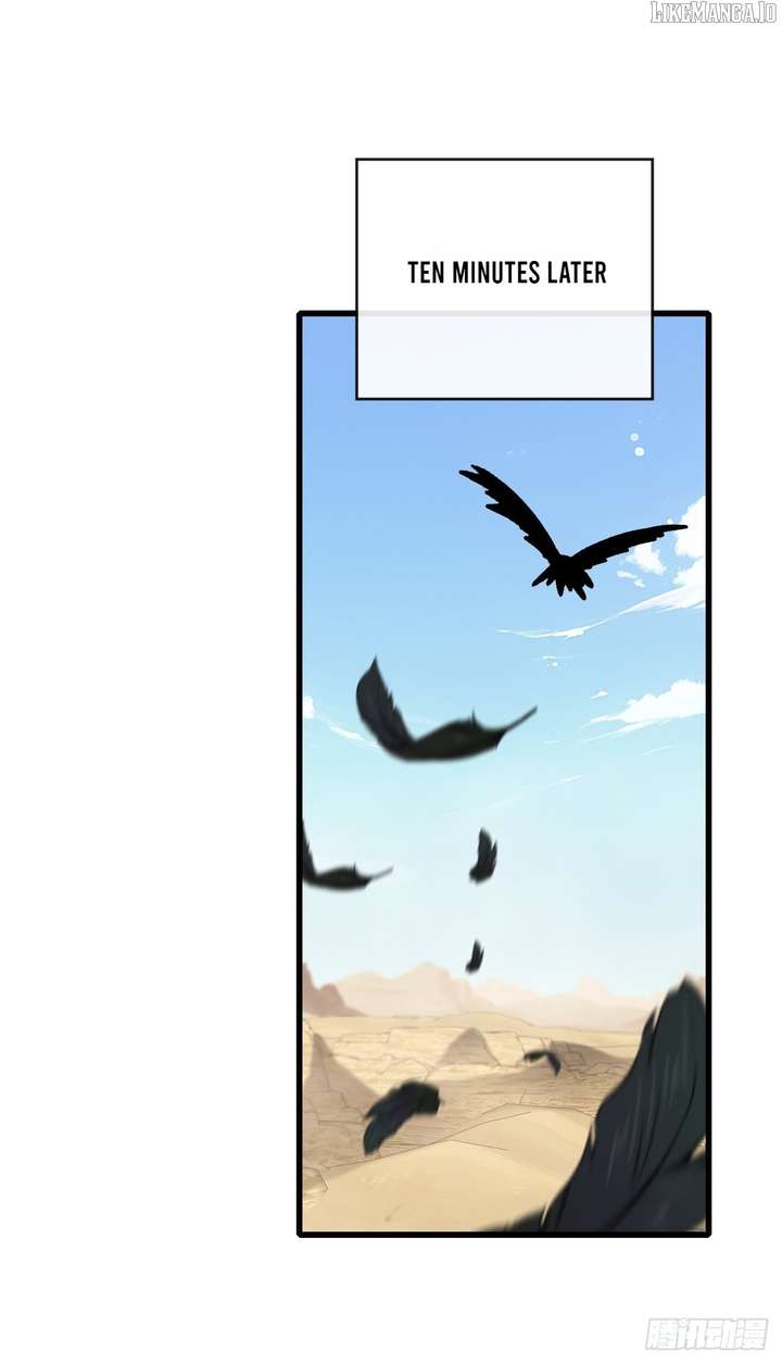 Player Elimination Plan! When Anomalies Descend Upon The Human World Chapter 46 219 14