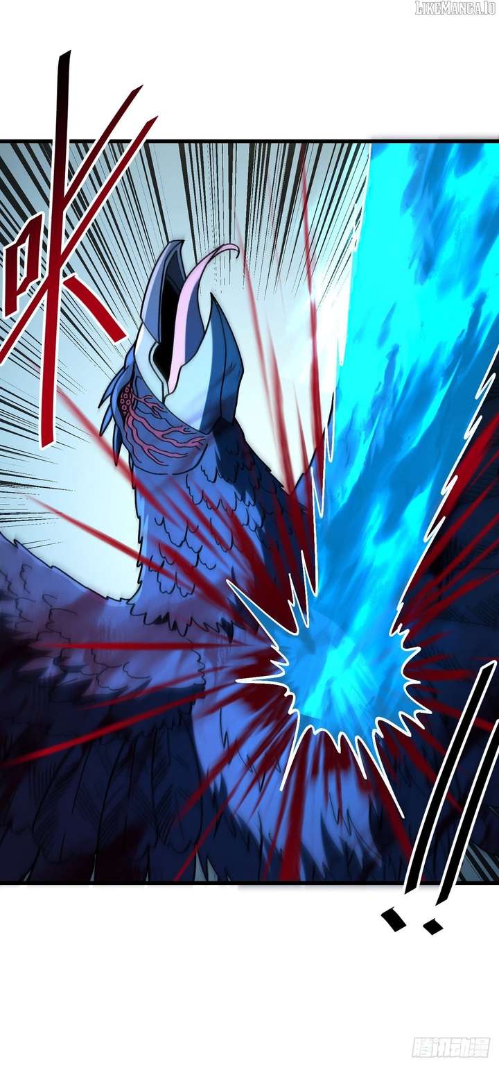 Player Elimination Plan! When Anomalies Descend Upon The Human World Chapter 46 220 15