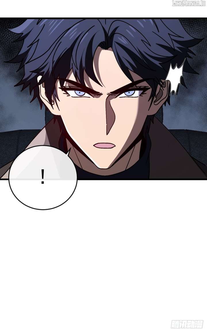 Player Elimination Plan! When Anomalies Descend Upon The Human World Chapter 46 232 27