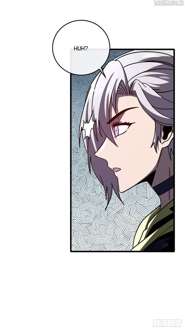 Player Elimination Plan! When Anomalies Descend Upon The Human World Chapter 46 237 32