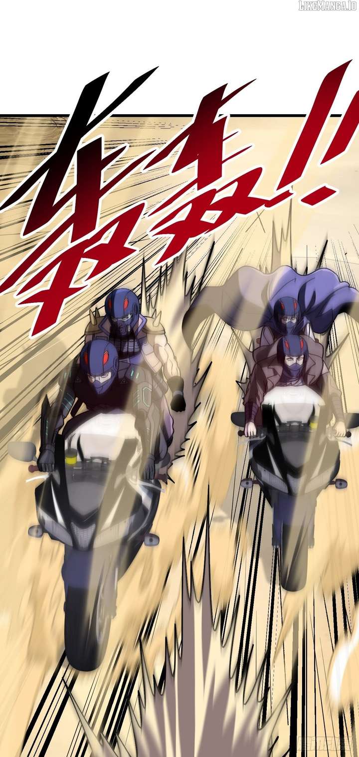 Player Elimination Plan! When Anomalies Descend Upon The Human World Chapter 46 244 39