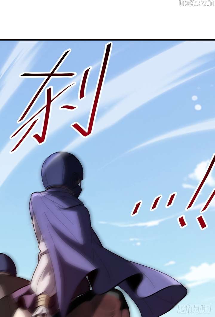 Player Elimination Plan! When Anomalies Descend Upon The Human World Chapter 46 246 41