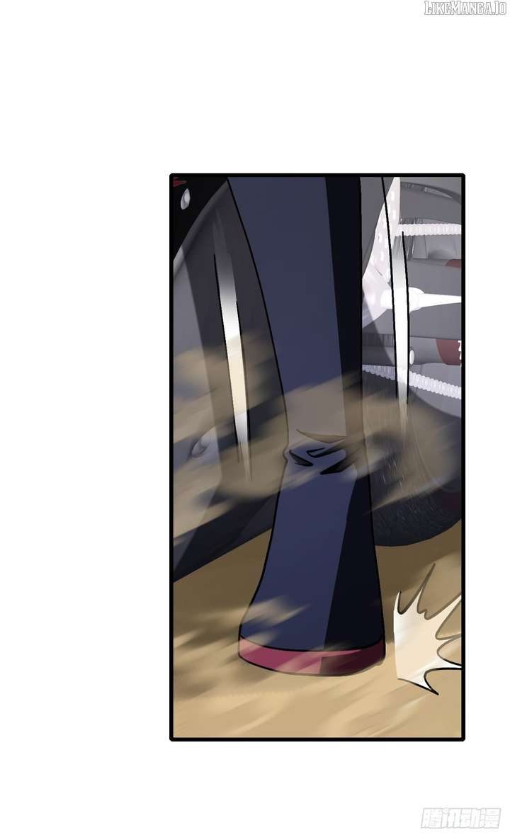 Player Elimination Plan! When Anomalies Descend Upon The Human World Chapter 46 249 44