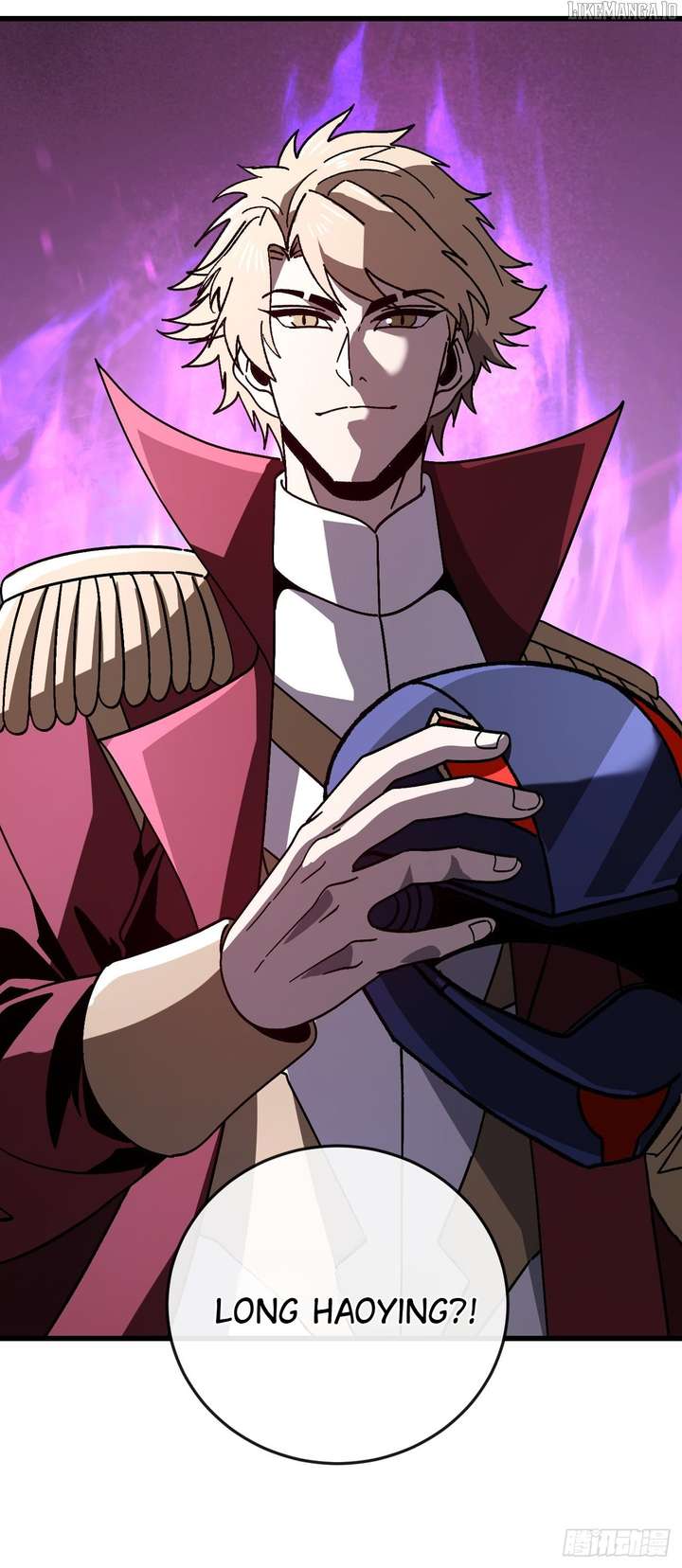 Player Elimination Plan! When Anomalies Descend Upon The Human World Chapter 46 251 46