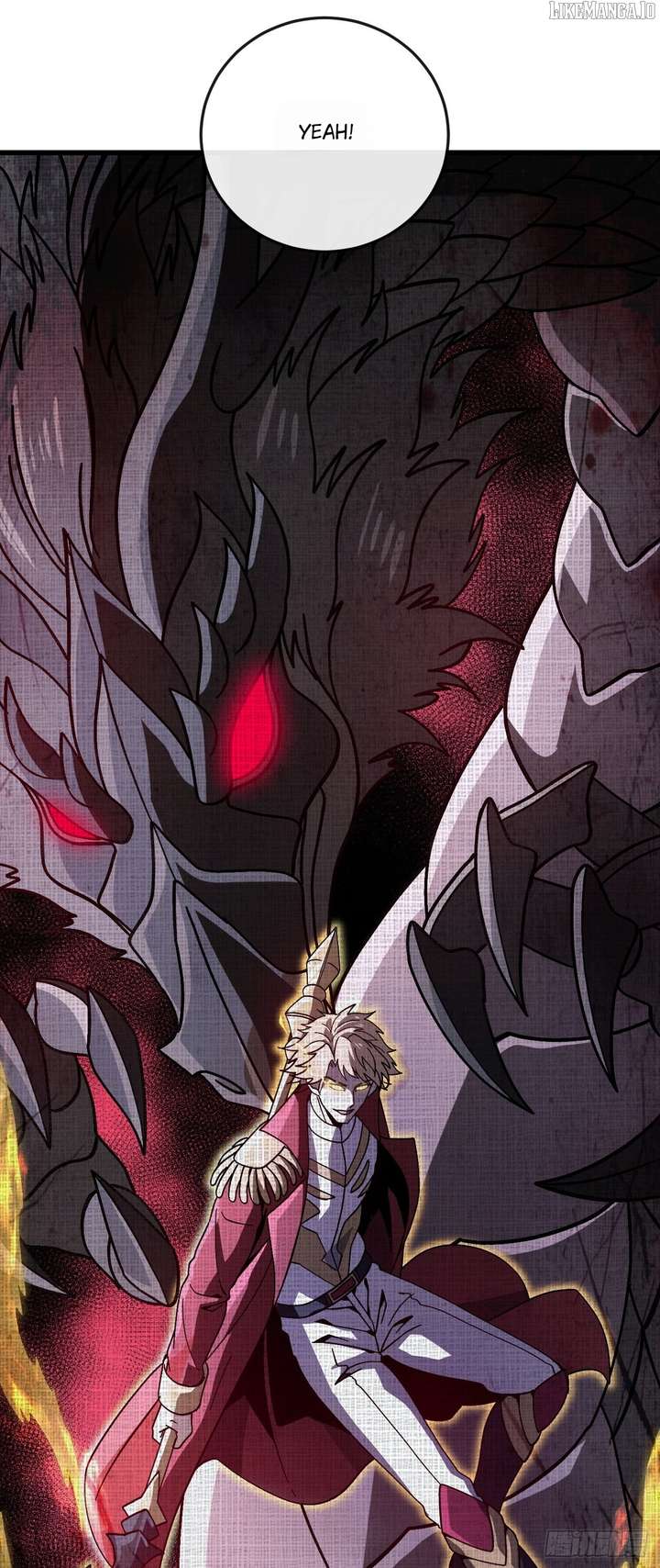 Player Elimination Plan! When Anomalies Descend Upon The Human World Chapter 46 253 48