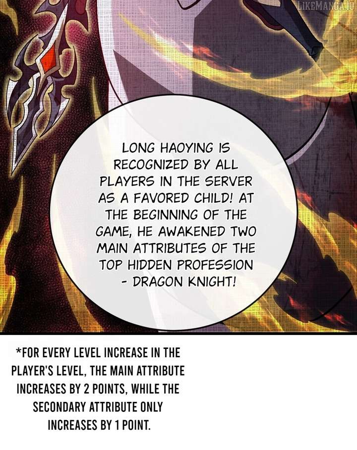 Player Elimination Plan! When Anomalies Descend Upon The Human World Chapter 46 254 49