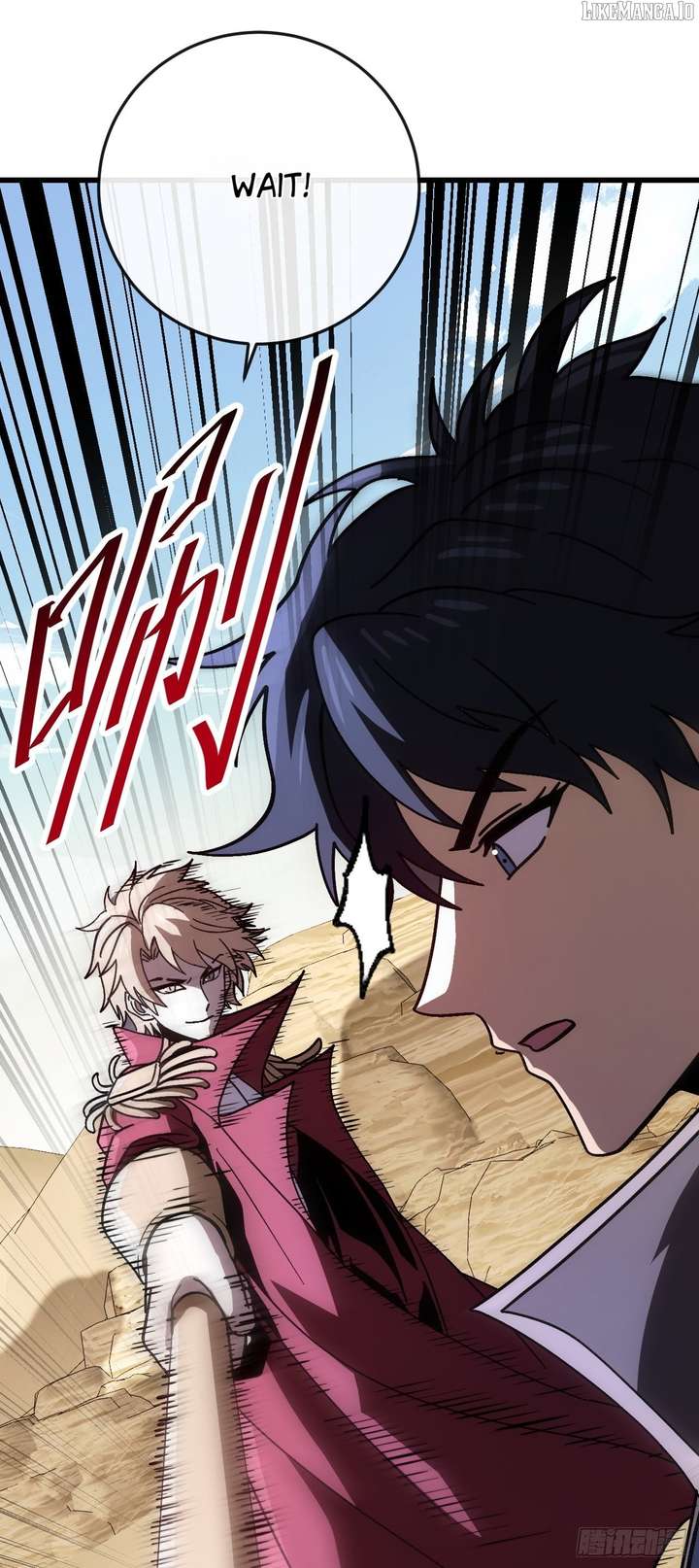 Player Elimination Plan! When Anomalies Descend Upon The Human World Chapter 46 265 60