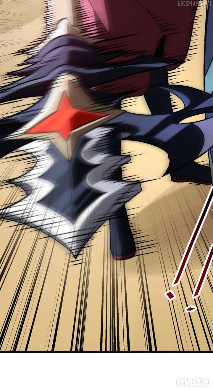 Player Elimination Plan! When Anomalies Descend Upon The Human World Chapter 46 266 61