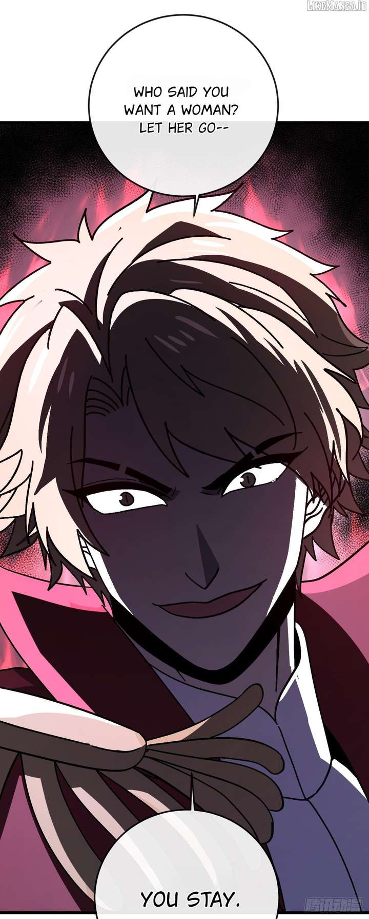 Player Elimination Plan! When Anomalies Descend Upon The Human World Chapter 46 269 64