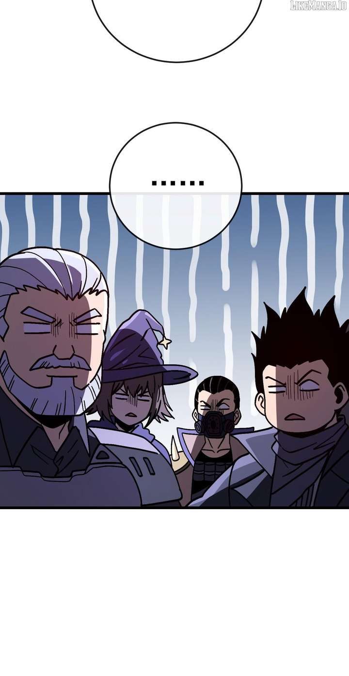 Player Elimination Plan! When Anomalies Descend Upon The Human World Chapter 46 270 65