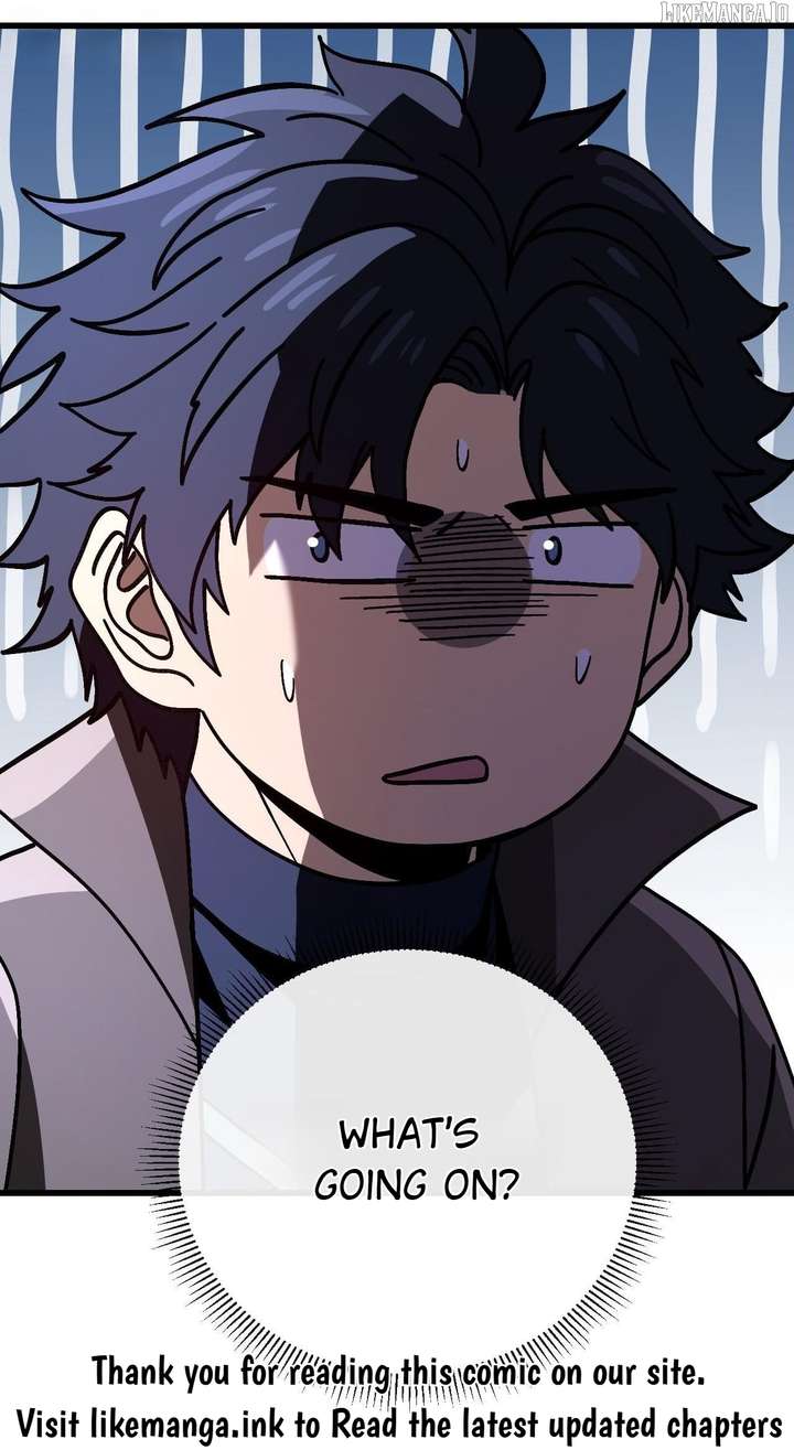 Player Elimination Plan! When Anomalies Descend Upon The Human World Chapter 46 271 66