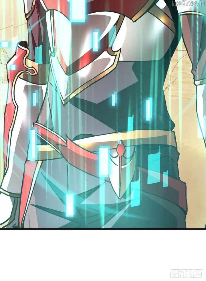 Player Elimination Plan! When Anomalies Descend Upon The Human World Chapter 47 198 02