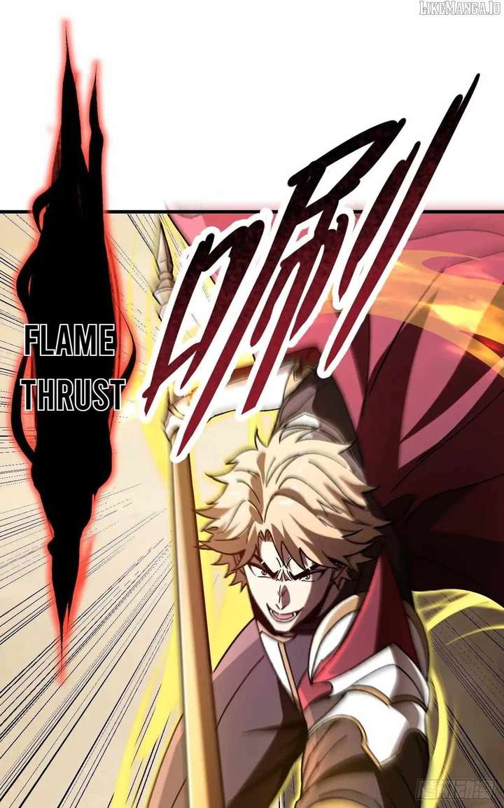 Player Elimination Plan! When Anomalies Descend Upon The Human World Chapter 47 207 11