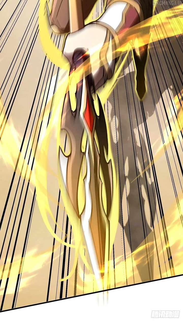 Player Elimination Plan! When Anomalies Descend Upon The Human World Chapter 47 208 12