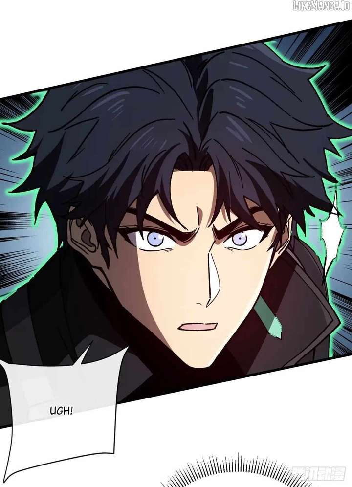 Player Elimination Plan! When Anomalies Descend Upon The Human World Chapter 47 209 13