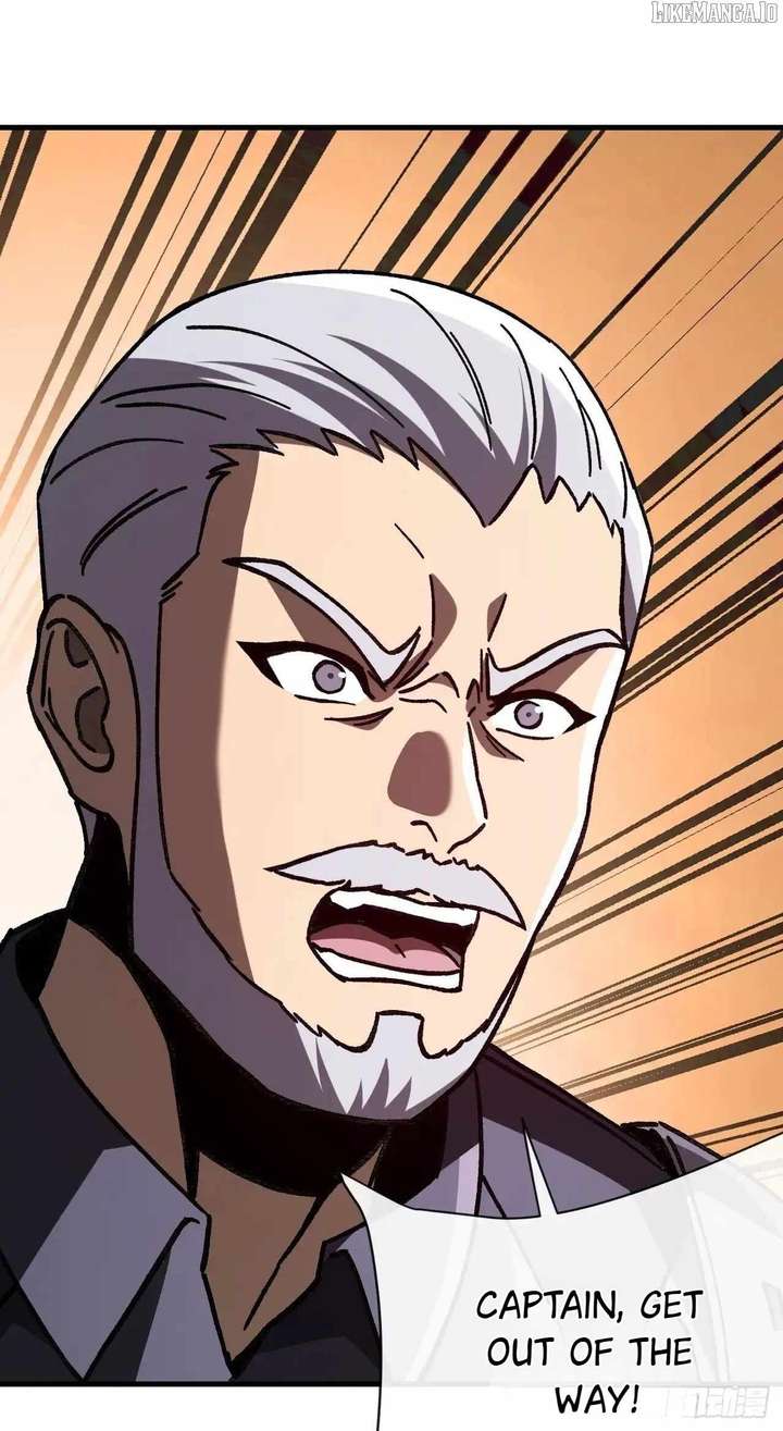 Player Elimination Plan! When Anomalies Descend Upon The Human World Chapter 47 215 19