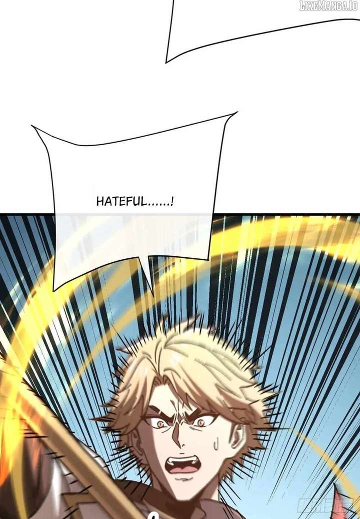 Player Elimination Plan! When Anomalies Descend Upon The Human World Chapter 47 216 20