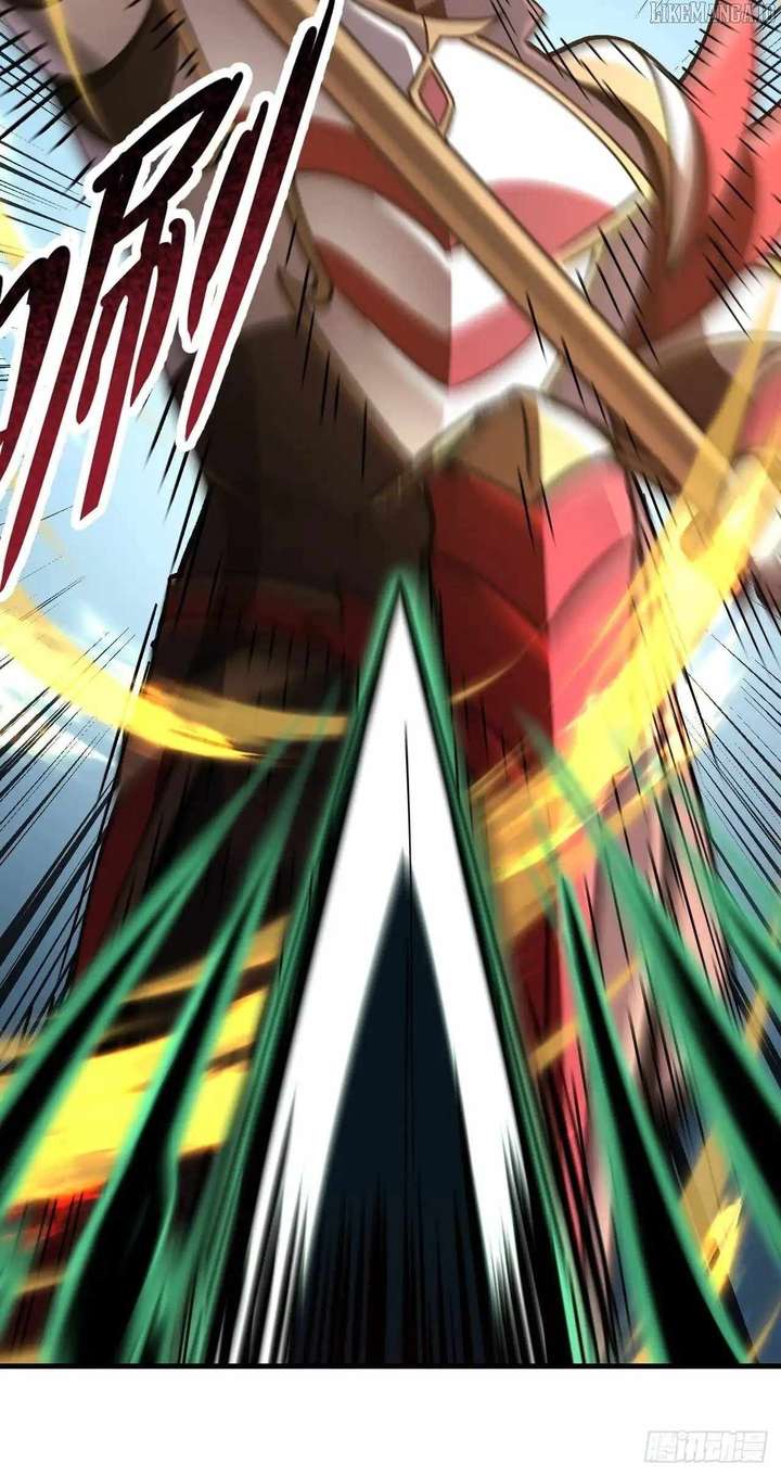 Player Elimination Plan! When Anomalies Descend Upon The Human World Chapter 47 217 21