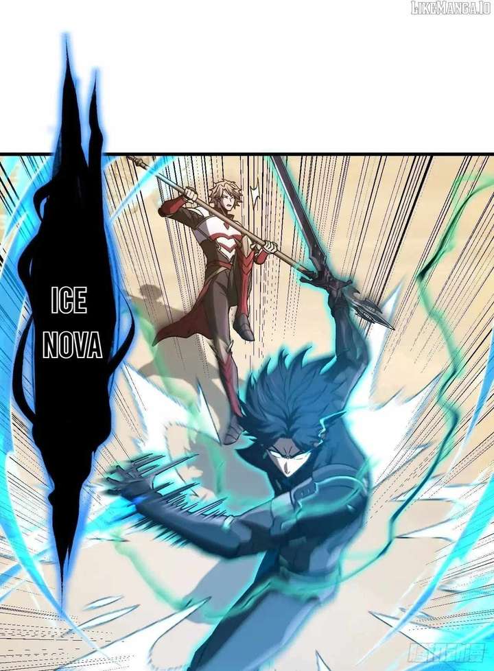 Player Elimination Plan! When Anomalies Descend Upon The Human World Chapter 47 219 23