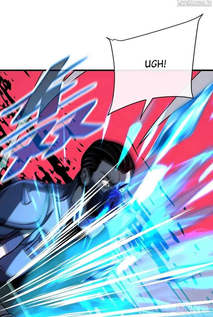 Player Elimination Plan! When Anomalies Descend Upon The Human World Chapter 47 222 26