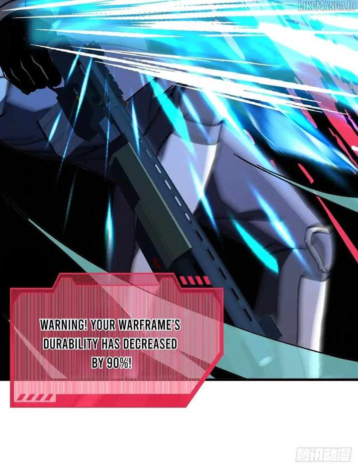 Player Elimination Plan! When Anomalies Descend Upon The Human World Chapter 47 223 27