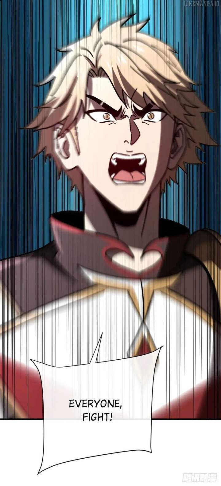 Player Elimination Plan! When Anomalies Descend Upon The Human World Chapter 47 228 32