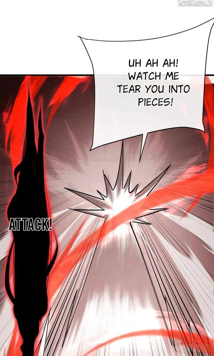 Player Elimination Plan! When Anomalies Descend Upon The Human World Chapter 47 229 33