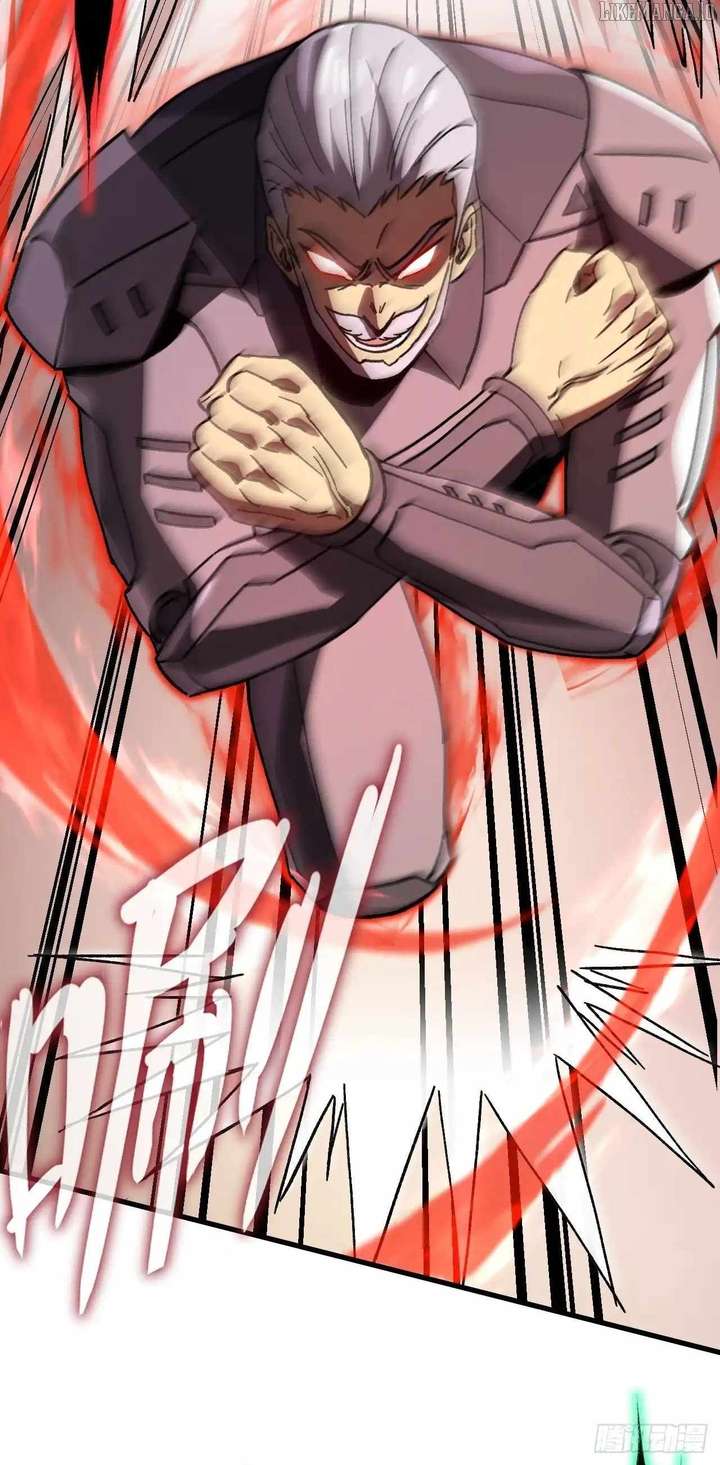 Player Elimination Plan! When Anomalies Descend Upon The Human World Chapter 47 230 34