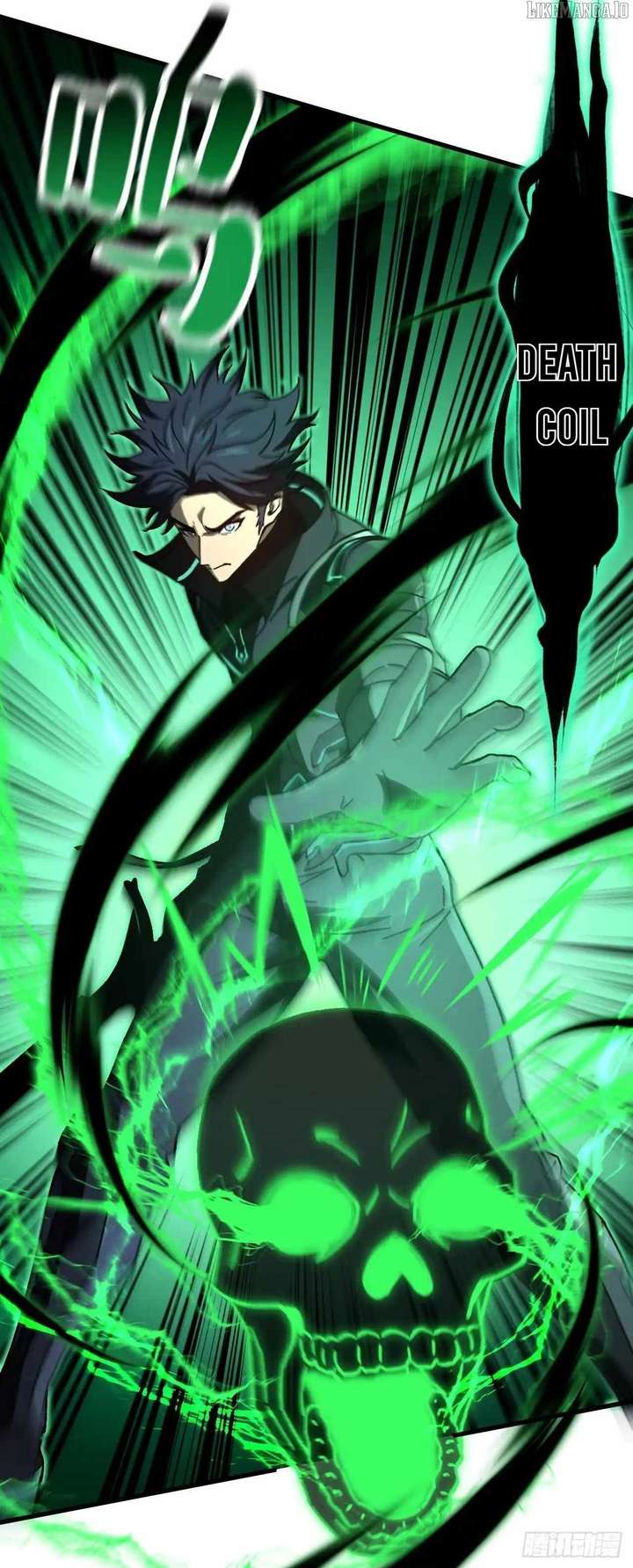 Player Elimination Plan! When Anomalies Descend Upon The Human World Chapter 47 231 35