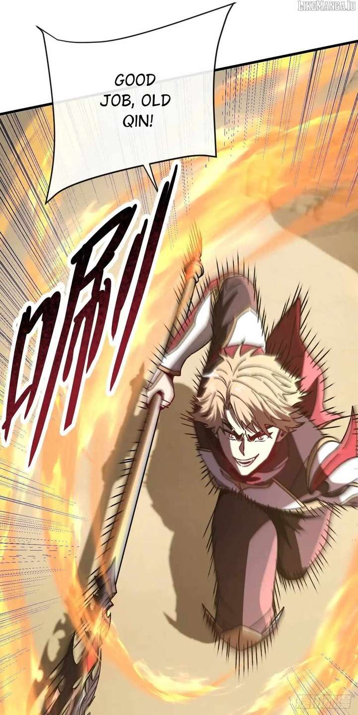 Player Elimination Plan! When Anomalies Descend Upon The Human World Chapter 47 233 37