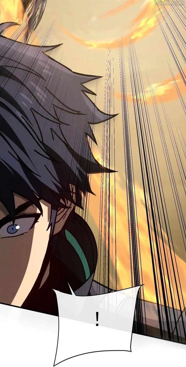 Player Elimination Plan! When Anomalies Descend Upon The Human World Chapter 47 234 38