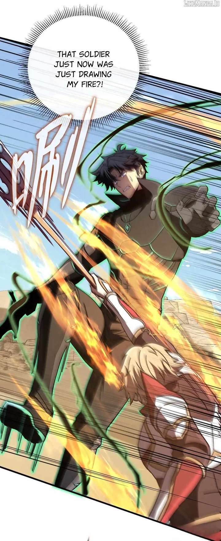 Player Elimination Plan! When Anomalies Descend Upon The Human World Chapter 47 235 39