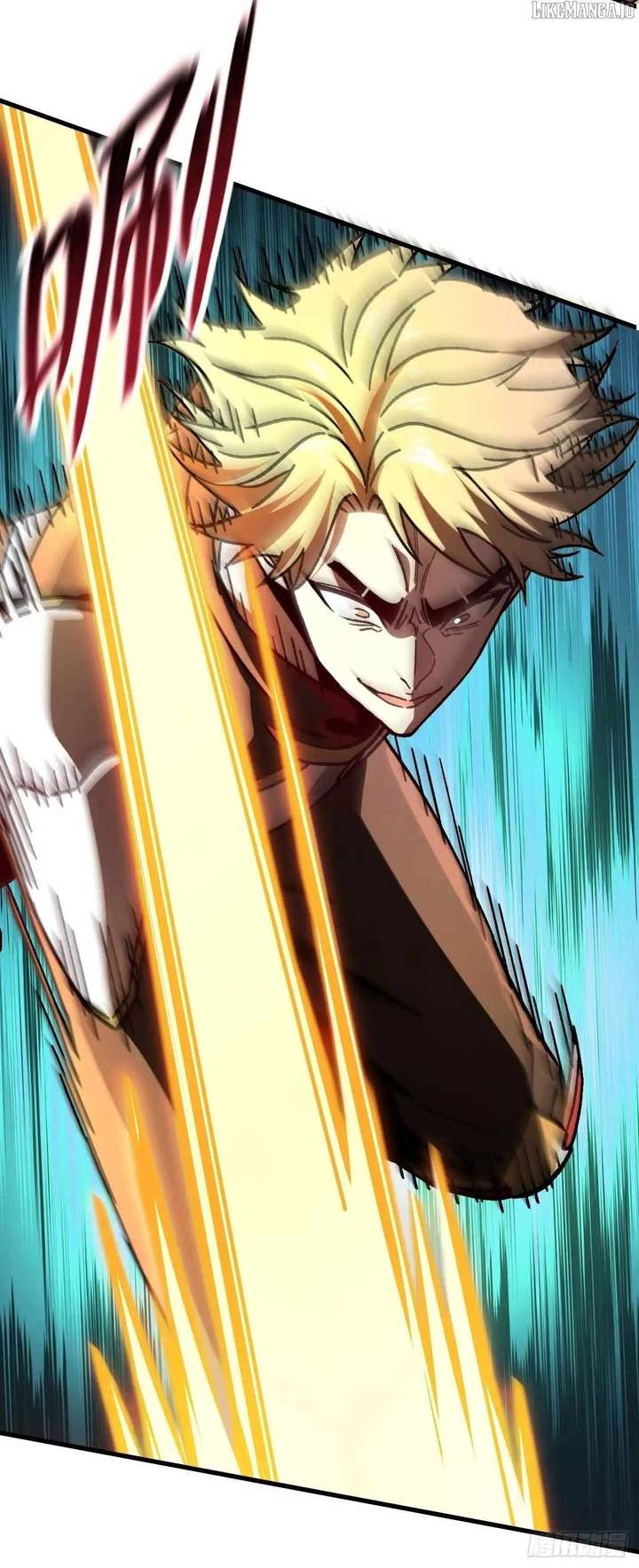 Player Elimination Plan! When Anomalies Descend Upon The Human World Chapter 47 236 40