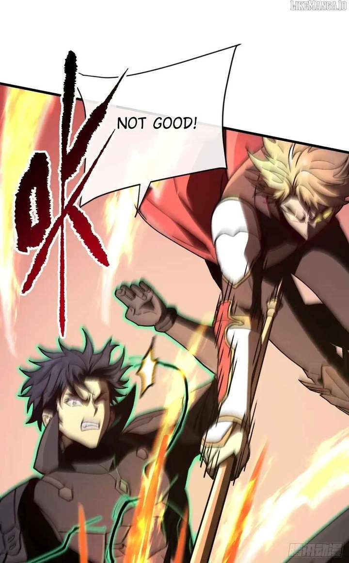 Player Elimination Plan! When Anomalies Descend Upon The Human World Chapter 47 237 41