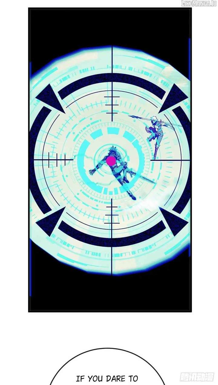 Player Elimination Plan! When Anomalies Descend Upon The Human World Chapter 47 239 43