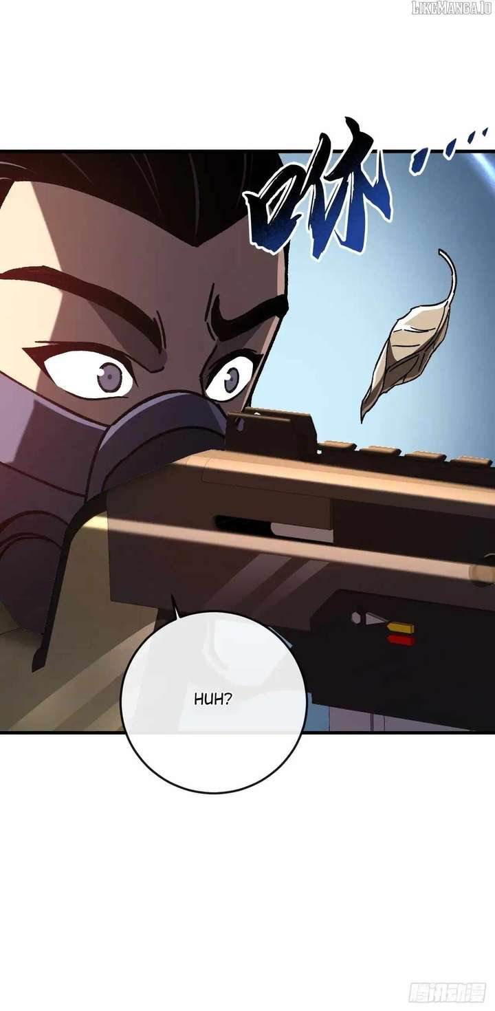 Player Elimination Plan! When Anomalies Descend Upon The Human World Chapter 47 241 45