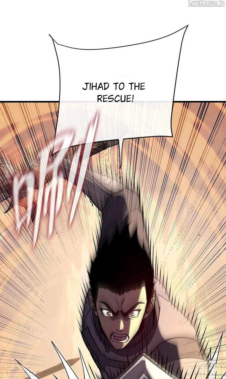 Player Elimination Plan! When Anomalies Descend Upon The Human World Chapter 47 246 50