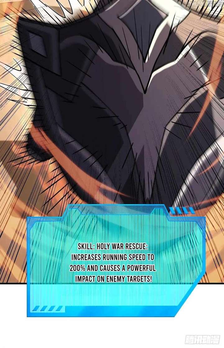 Player Elimination Plan! When Anomalies Descend Upon The Human World Chapter 47 247 51