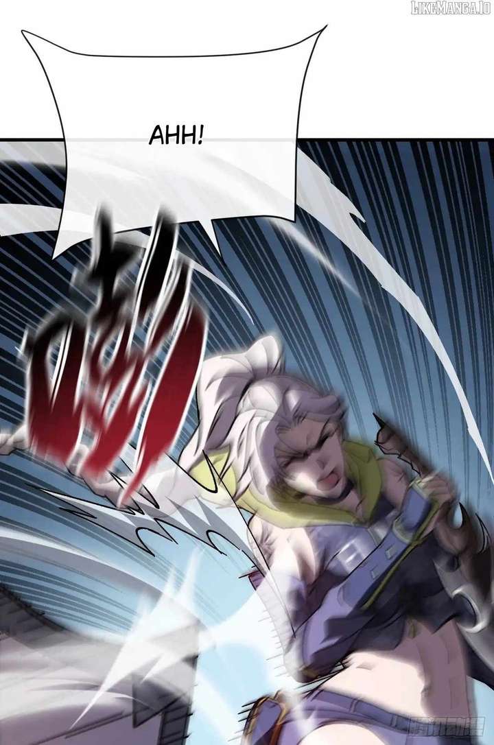 Player Elimination Plan! When Anomalies Descend Upon The Human World Chapter 47 248 52