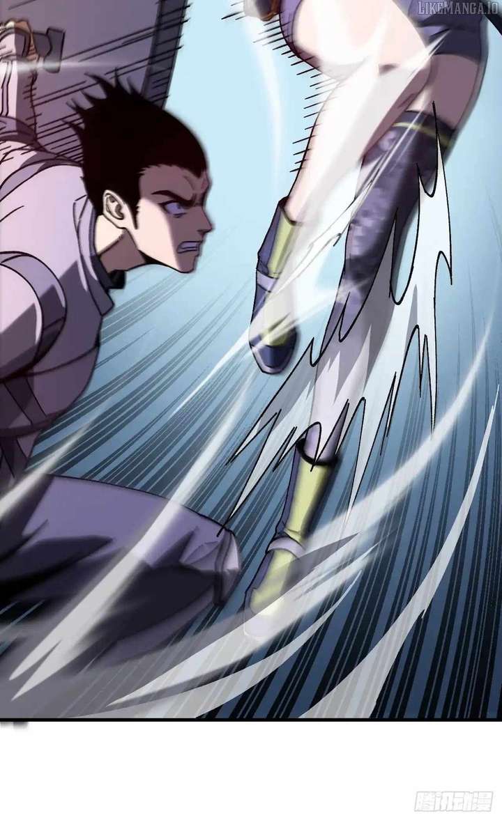 Player Elimination Plan! When Anomalies Descend Upon The Human World Chapter 47 249 53