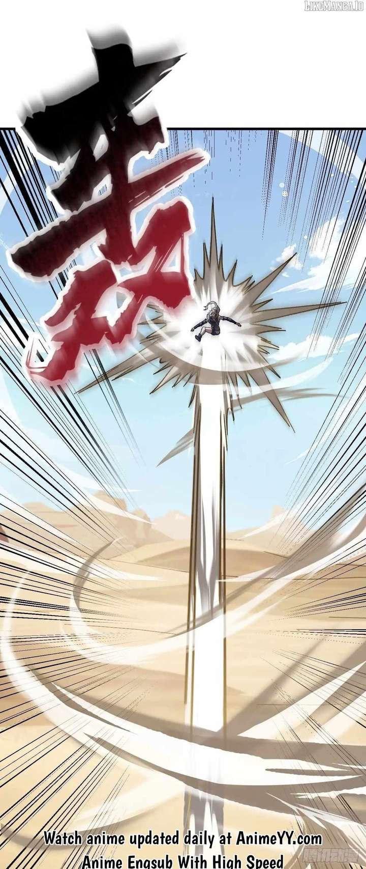 Player Elimination Plan! When Anomalies Descend Upon The Human World Chapter 47 250 54