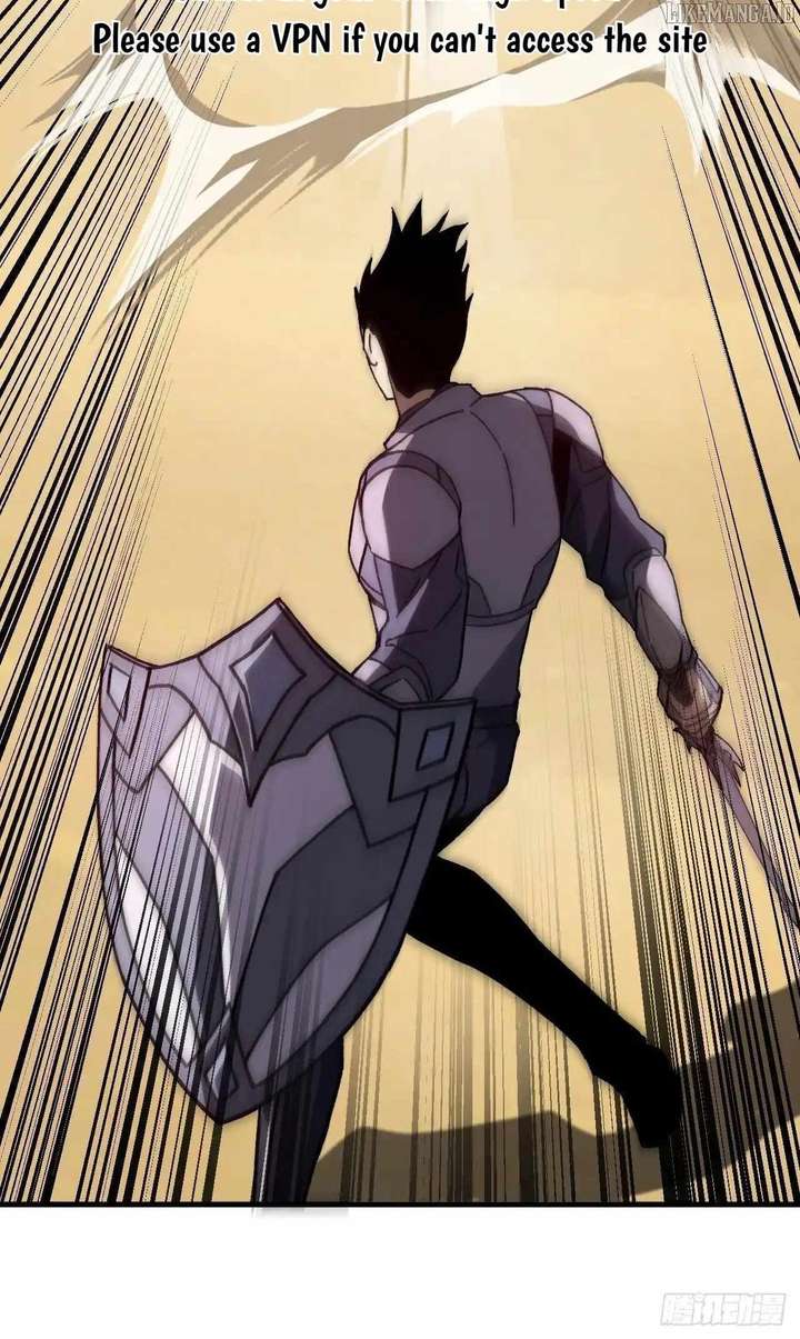 Player Elimination Plan! When Anomalies Descend Upon The Human World Chapter 47 251 55