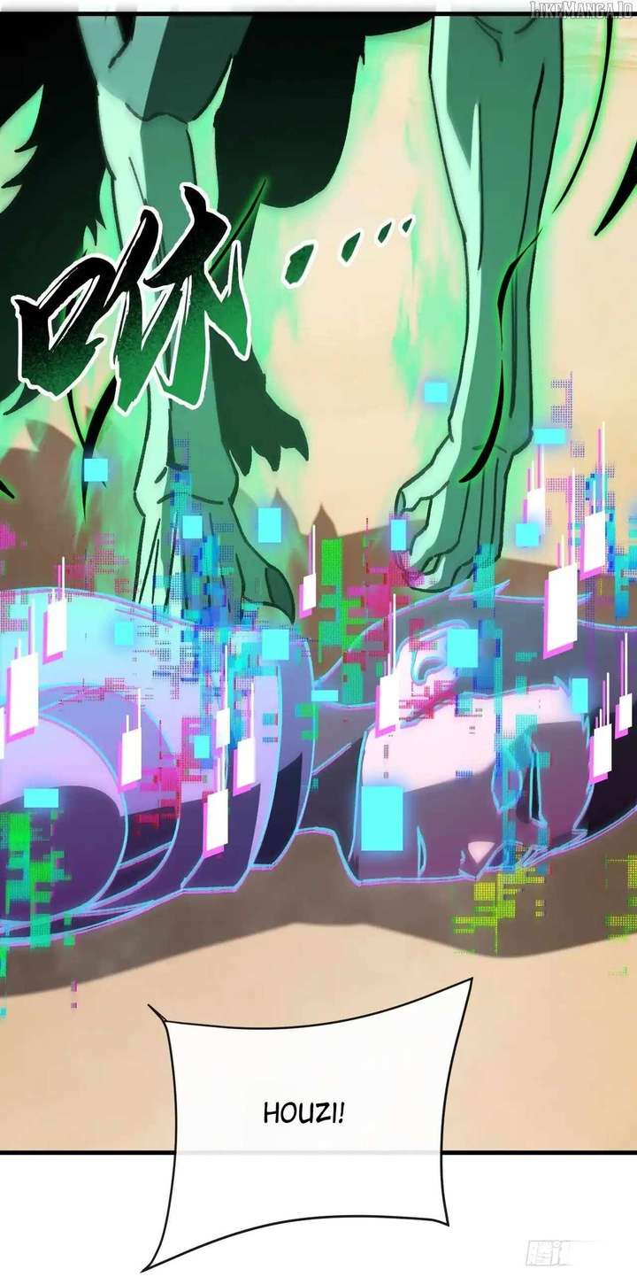 Player Elimination Plan! When Anomalies Descend Upon The Human World Chapter 47 253 57