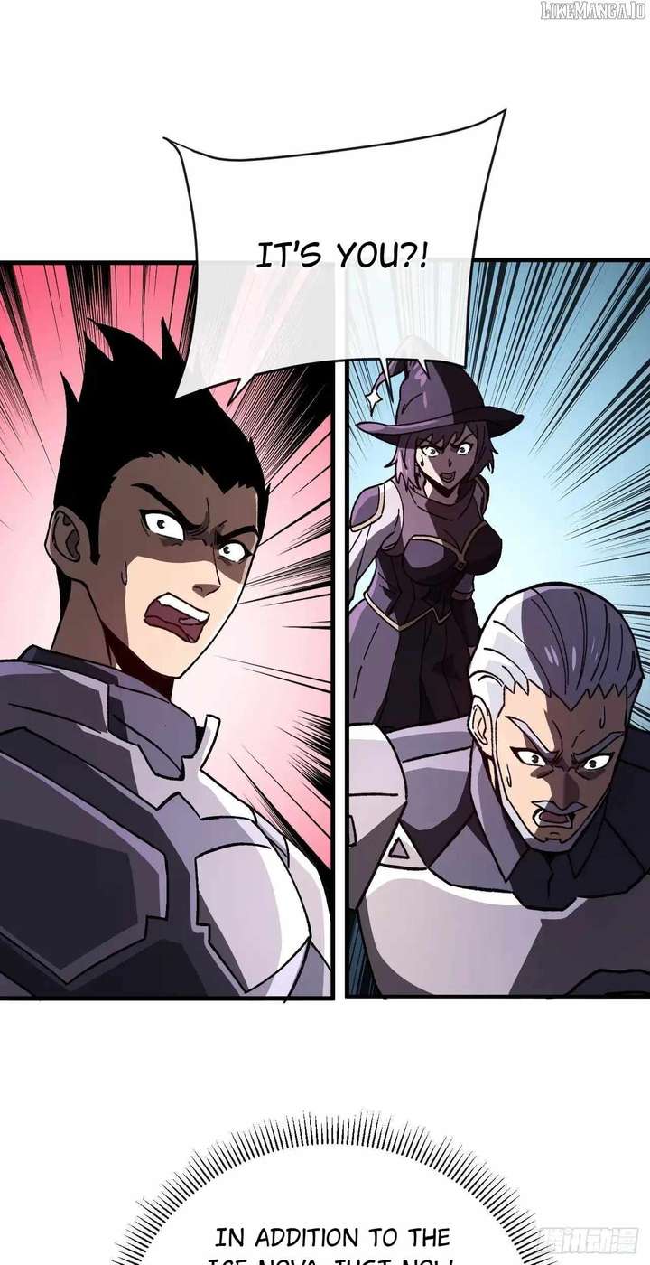 Player Elimination Plan! When Anomalies Descend Upon The Human World Chapter 47 258 62