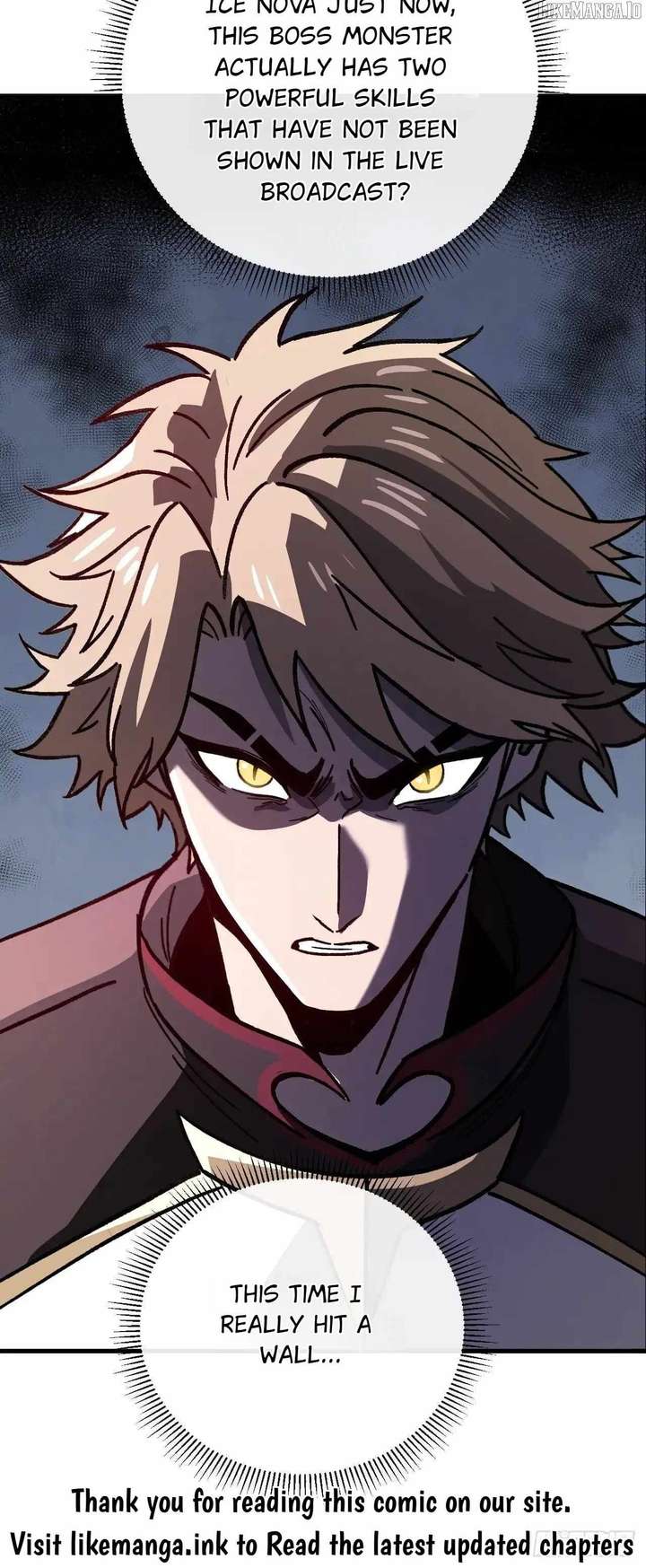 Player Elimination Plan! When Anomalies Descend Upon The Human World Chapter 47 259 63