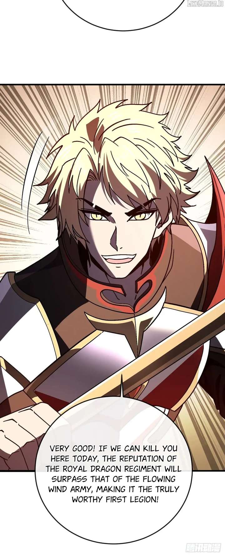 Player Elimination Plan! When Anomalies Descend Upon The Human World Chapter 48 207 02