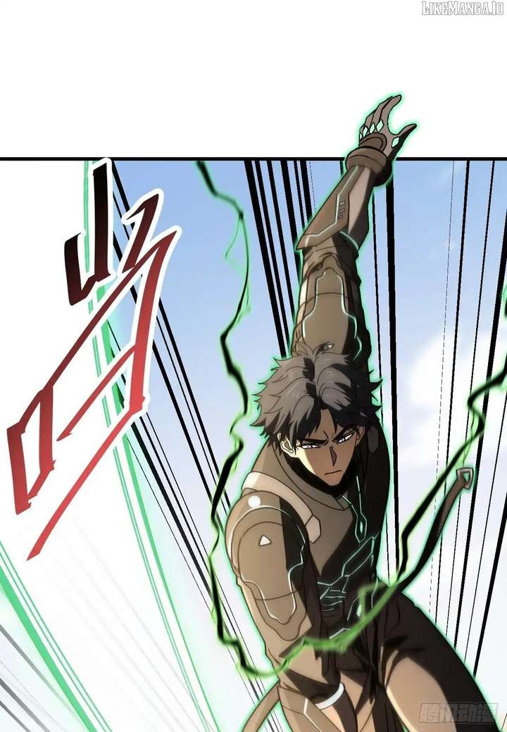 Player Elimination Plan! When Anomalies Descend Upon The Human World Chapter 48 210 05